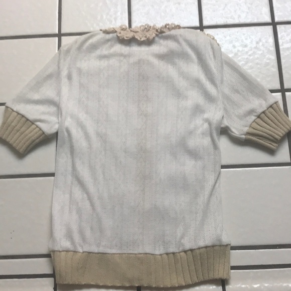 Azel Hazel top - Picture 3 of 5